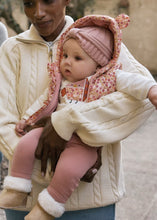 Load image into Gallery viewer, Mayoral Baby Girl's Three Piece Set 2632 Colour- 81/ Pink