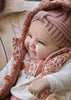 Mayoral Baby Girl's Three Piece Set 2632 Colour- 81/ Pink