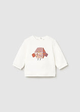 Load image into Gallery viewer, Mayoral Baby Girl's Three Piece Set 2632 Colour- 81/ Pink