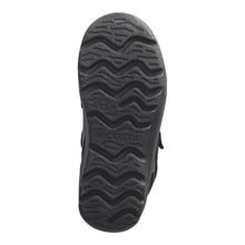 Load image into Gallery viewer, Ricosta Black Leather Velcro Shoes- Oliver 506900903/090