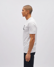 Load image into Gallery viewer, Diesel Hayes Tee Shirt White