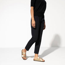 Load image into Gallery viewer, Birkenstock Arizona Style Sandals - Gold 1016111
