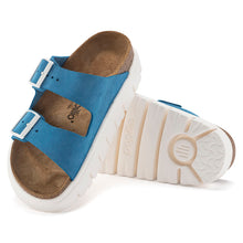 Load image into Gallery viewer, Birkenstock Arizona Chunky Sandals 1024940 - Sky Blue