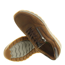 Load image into Gallery viewer, Waldlaufer Mens Shoe 734007 417 127