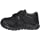 Load image into Gallery viewer, Ricosta Black Boys Low-Top Sneakers NIRO, Children's Low Shoes 50 4700303/090
