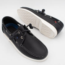 Load image into Gallery viewer, Dubarry Admirals Deck Navy