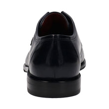 Load image into Gallery viewer, Bugatti Dark Blue - Mansueto Flex Formal Shoe 311-A5Q05-10000