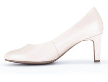 Load image into Gallery viewer, Gabor Rose Patent Heels 21.410.90