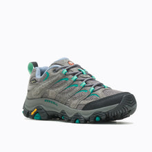 Load image into Gallery viewer, Merrell Women's Moab 3 GORE-TEX Walking Shoes J036318