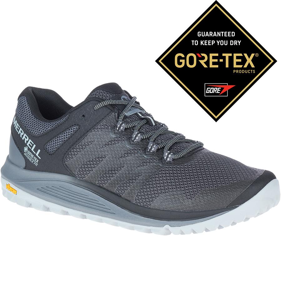 Merrell granite outlet