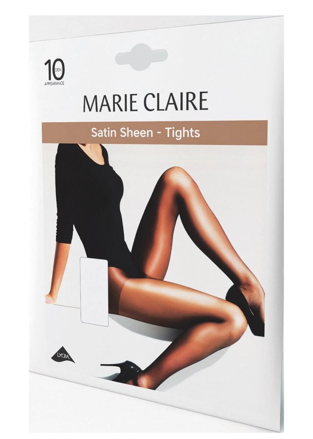 Marie Claire Satin Sheen Tights Caresse – T.M Cronin Ltd.