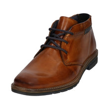 Load image into Gallery viewer, Bugatti Cognac - Merlo Lace Up Boot 311-A9E31-3100