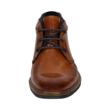 Load image into Gallery viewer, Bugatti Cognac - Merlo Lace Up Boot 311-A9E31-3100