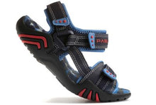 Load image into Gallery viewer, Navy Pablosky Sandal 973525