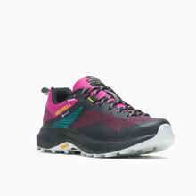 Load image into Gallery viewer, Merrell Women's MQM 3 Gore-Tex - Fuchsia/Burgundy