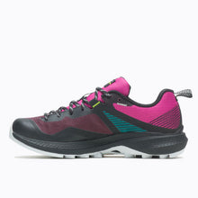 Load image into Gallery viewer, Merrell Women's MQM 3 Gore-Tex - Fuchsia/Burgundy