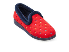 Load image into Gallery viewer, PADDERS REPOSE 406 – 4007 RED COMBI
