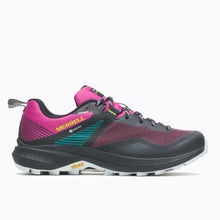 Load image into Gallery viewer, Merrell Women's MQM 3 Gore-Tex - Fuchsia/Burgundy