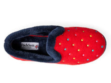 Load image into Gallery viewer, PADDERS REPOSE 406 – 4007 RED COMBI