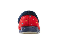 Load image into Gallery viewer, PADDERS REPOSE 406 – 4007 RED COMBI