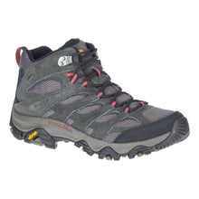 Load image into Gallery viewer, MERRELL MOAB 3 MID GORE-TEX® MENS HIKING SHOES