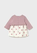Load image into Gallery viewer, Mayoral Baby Girls Outfit 2832 Colour-petal
