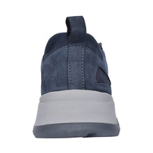 Load image into Gallery viewer, Waldlaufer navy trainers 713003

