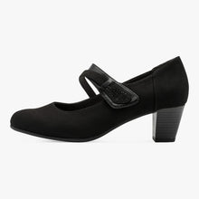 Load image into Gallery viewer, Jana Black Shoe 8-24464-42
