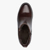 Jana Brown Ankle Boot 8-25710-47