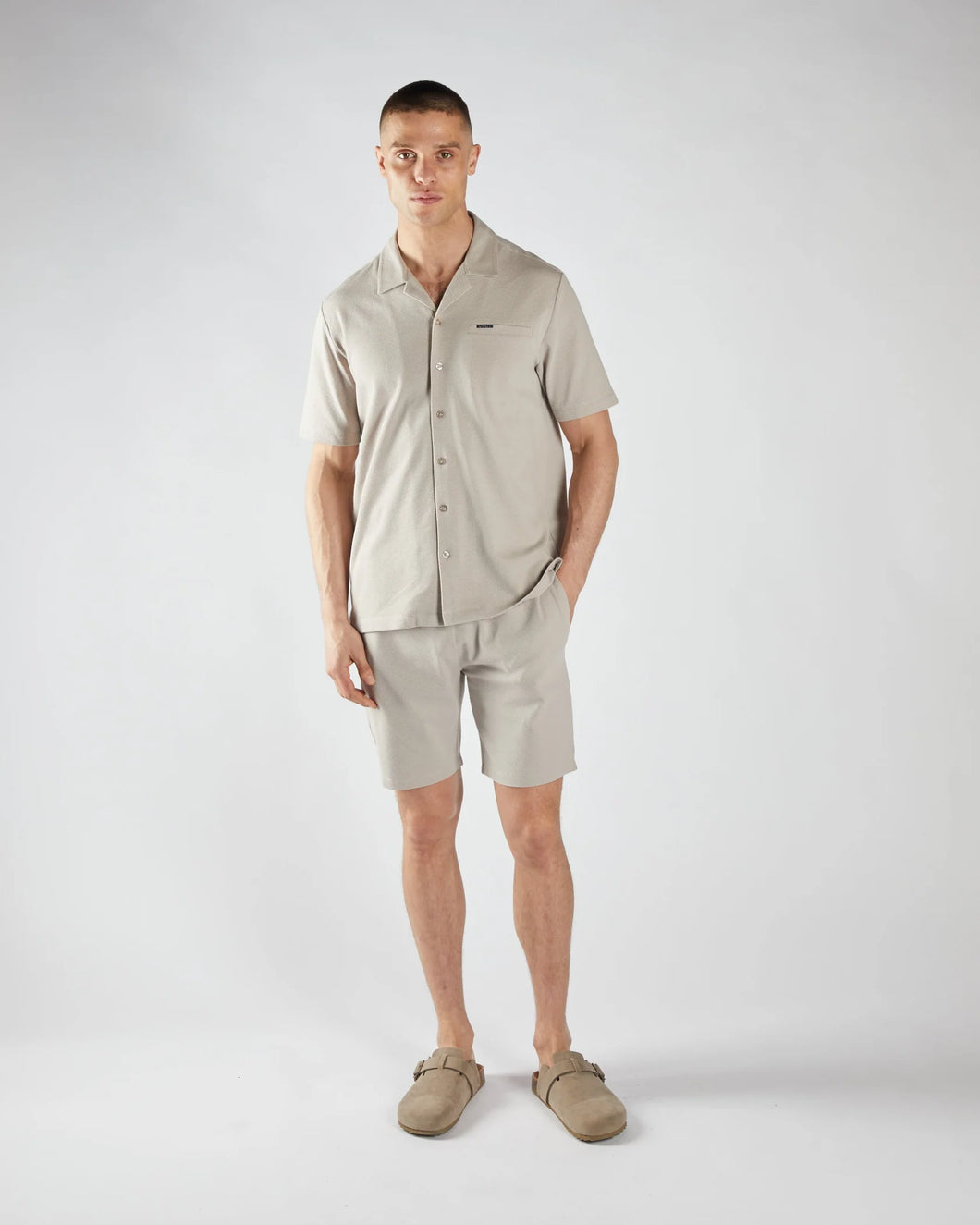 Diesel Sand Shorts N25170MB