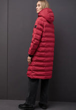 Load image into Gallery viewer, Street One Long Padded Coat 202126
