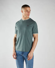 Load image into Gallery viewer, Diesel Pharrell Tee Lawn Green T-shirt T25103 MB
