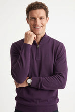 Load image into Gallery viewer, Mineral Altis Grape Sweater ML351283
