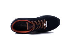 Load image into Gallery viewer, Bugatti Men’s Shoe 321-ASH03-6900 Dark Blue
