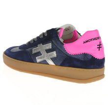 Load image into Gallery viewer, Another Trend Navy  Trainer AO3280D2
