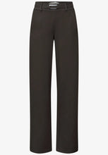 Load image into Gallery viewer, Street One Brown Trousers 380104

