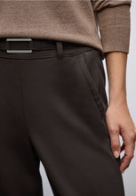 Load image into Gallery viewer, Street One Brown Trousers 380104
