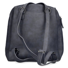 Load image into Gallery viewer, Rieker Blue Handbag H1036-14
