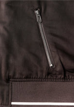 Load image into Gallery viewer, Street One Brown Bomber Jacket 212760
