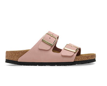 Load image into Gallery viewer, Birkenstock soft pink Arizona 1026684
