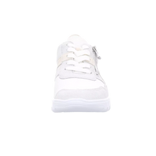 Load image into Gallery viewer, Wauldlaufer Beige &amp; Cream Shoe 916H01
