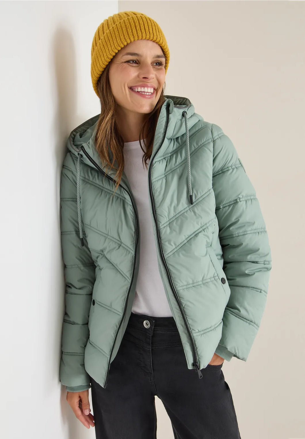 Cecil padded jacket 202095