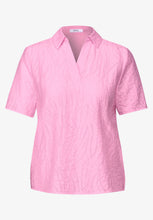 Load image into Gallery viewer, Cecil Pink Blouse 345828

