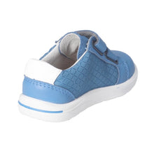 Load image into Gallery viewer, Ricosta Blue Boys Shoes 502002602
