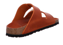 Load image into Gallery viewer, Birkenstock Arizona Burnt Orange Sandal 1026661
