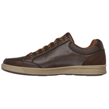 Load image into Gallery viewer, Skechers Men’s waterproof shoes 210944
