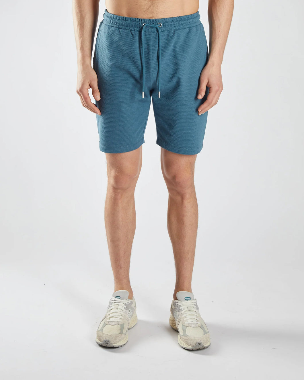 Diesel Shorts Blue Pier N25170MB