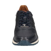Load image into Gallery viewer, Bugatti Mens Blue Trainer 331-APA03-4100
