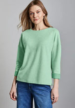 Load image into Gallery viewer, Street One Jumper 322932
