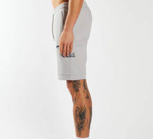 Load image into Gallery viewer, Diesel Grey Shorts N25146MO

